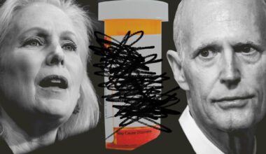 Senators Demand Names of Foreign Drugmakers Skirting FDA Import Bans — ProPublica