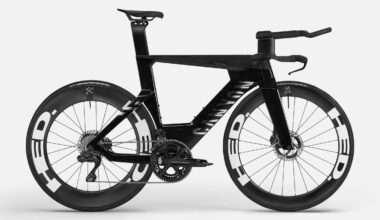 Canyon Wins the Men’s 2025 IRONMAN World Championship Bike Count