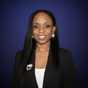 President of the TT Association of Psychologists, Kelly McFarlane. FILE PHOTO -