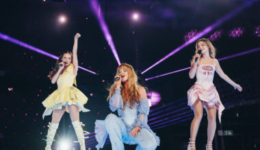 🇬🇧 United Kingdom: London Eurovision Party 2026 on April 19