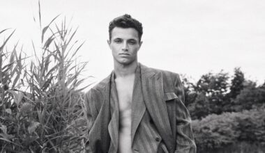 “I Want To Enjoy Every Minute That I Can”: For F1 Heartthrob Lando Norris, Success Arrived At Full Speed