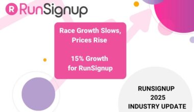 RunSignup reports market share growth in latest analysis