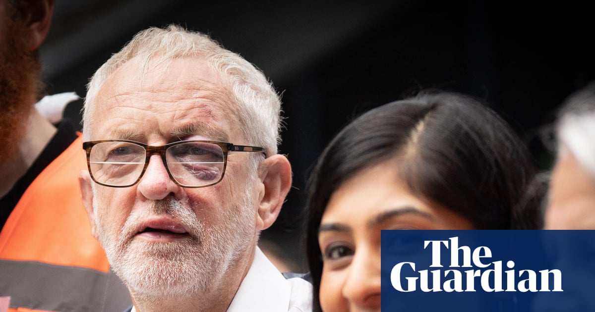 Corbyn and Sultana prepare new party memberships launch – without unified line | Zarah Sultana