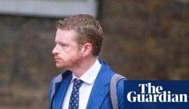 Tories demand inquiry into claims Labour’s McSweeney misled elections watchdog | Morgan McSweeney