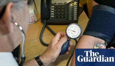 GPs in England threaten action over online appointment booking plan | GPs