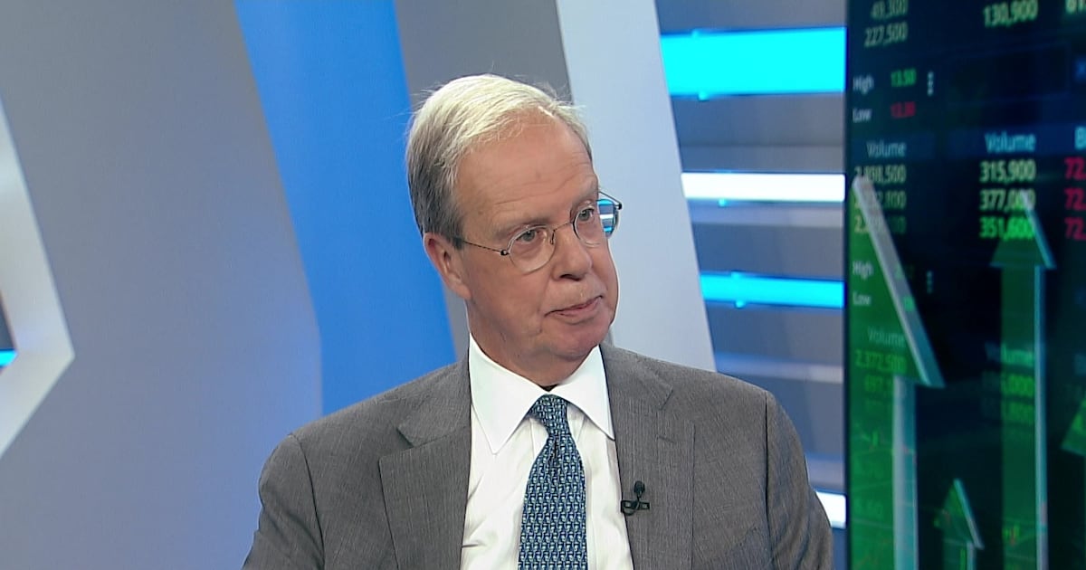 Market call top picks from President and Portfolio Manager