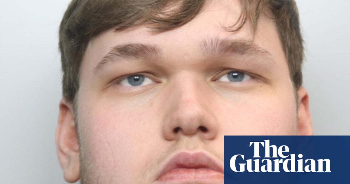 UK Snapchat predator jailed for 14 years for raping girl, 12, and exploiting dozens of others | Snapchat