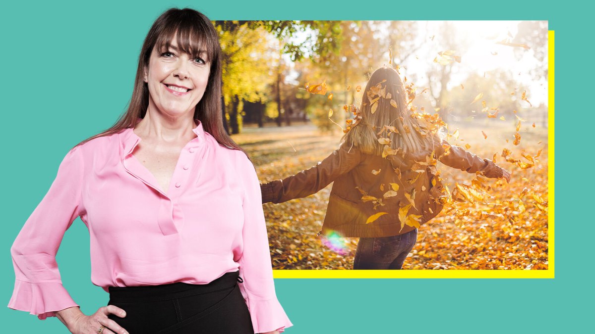 Help! I’m suffering from late-summer anxiety