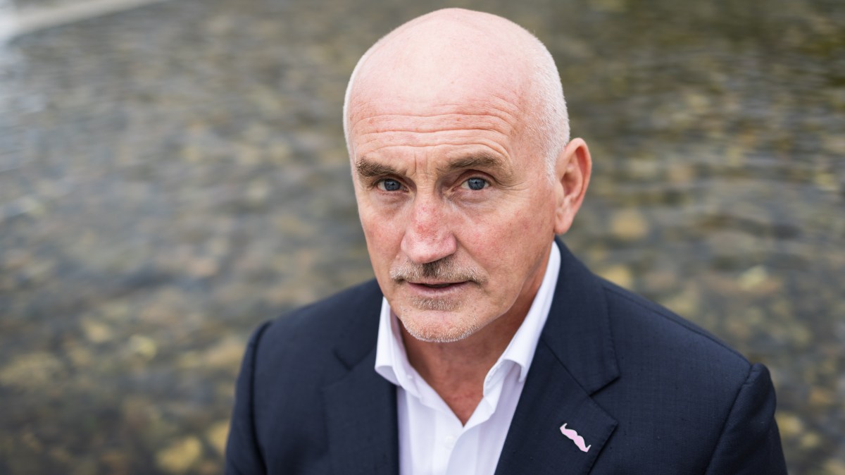 It won’t be easy to break Kinahans’ grip on boxing