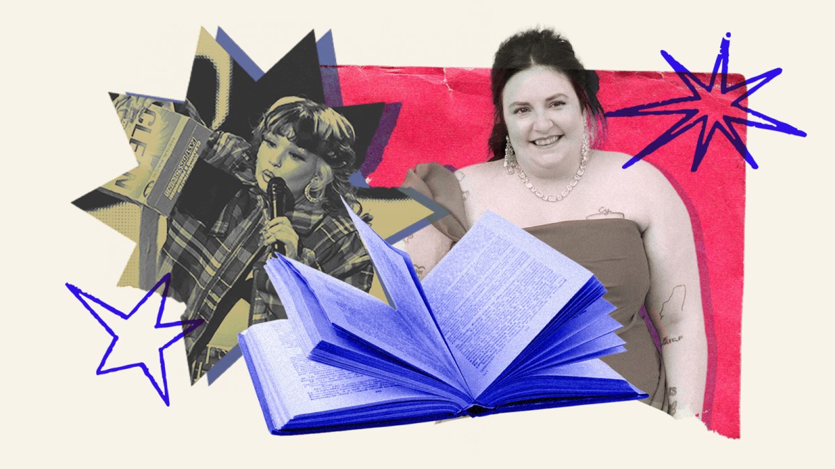 How ‘new adult’ fiction got a generation reading again