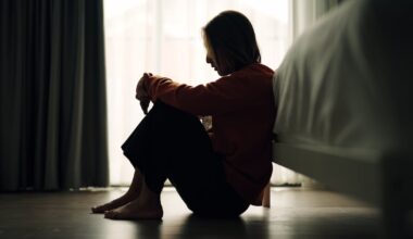 I sometimes wonder if I’ll be on antidepressants for the rest of my life – The Irish Times