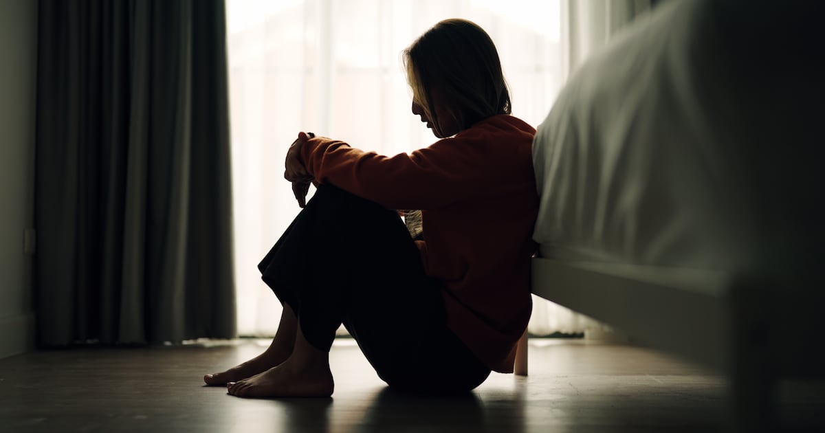 I sometimes wonder if I’ll be on antidepressants for the rest of my life – The Irish Times