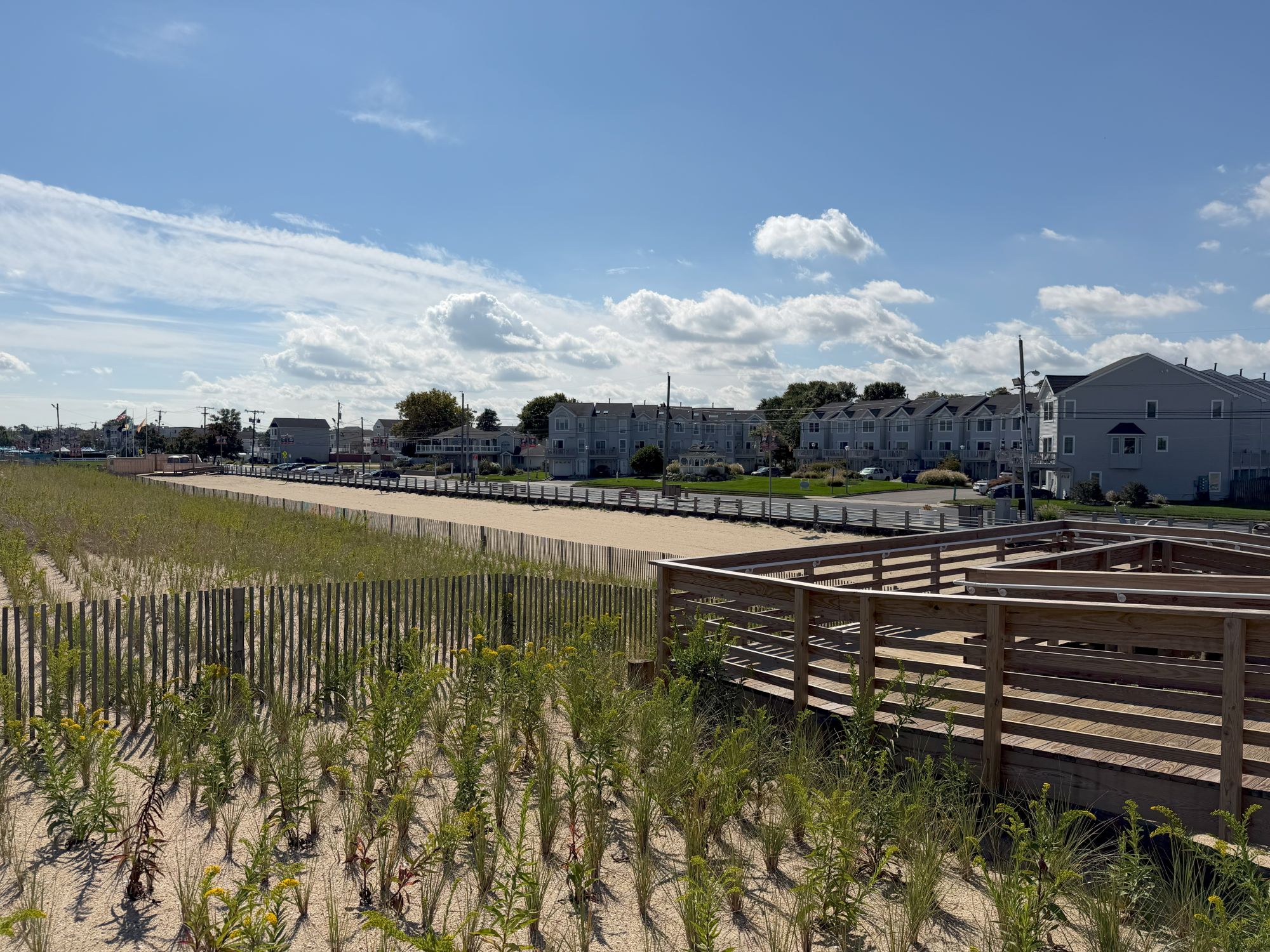 Apple iPhone 17 Pro Max dynamic range sample.