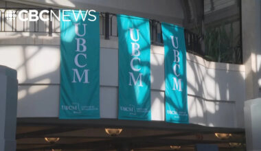 Street disorder and homelessness top issues at municipalities convention - Yahoo News Canada