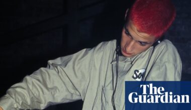 Night People by Mark Ronson review - a superstar DJ’s coming of age | Autobiography and memoir