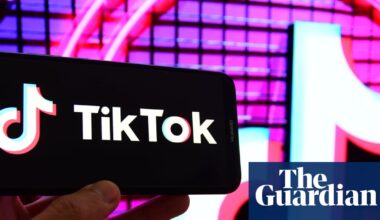 Abu Dhabi royal family to take stake in TikTok US under Trump deal | TikTok