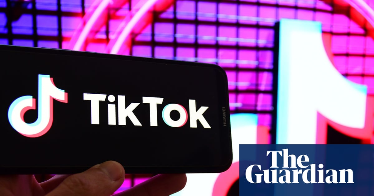 Abu Dhabi royal family to take stake in TikTok US under Trump deal | TikTok
