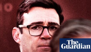 Andy Burnham, the man who would be king | Labour
