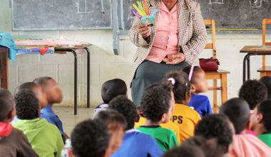 Classroom overcrowding causes stress and health issues for teachers – Ministry of Education