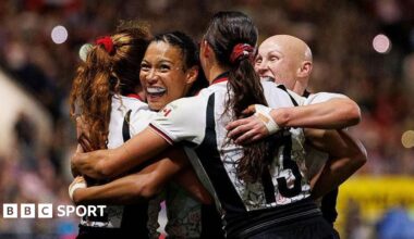 Screen Two: The Firm