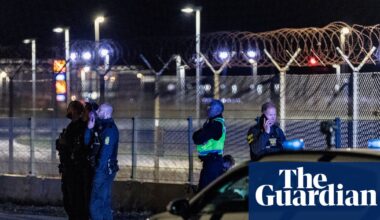 Drone sightings cause widespread disruption and delays at Norway and Denmark airports | Air transport