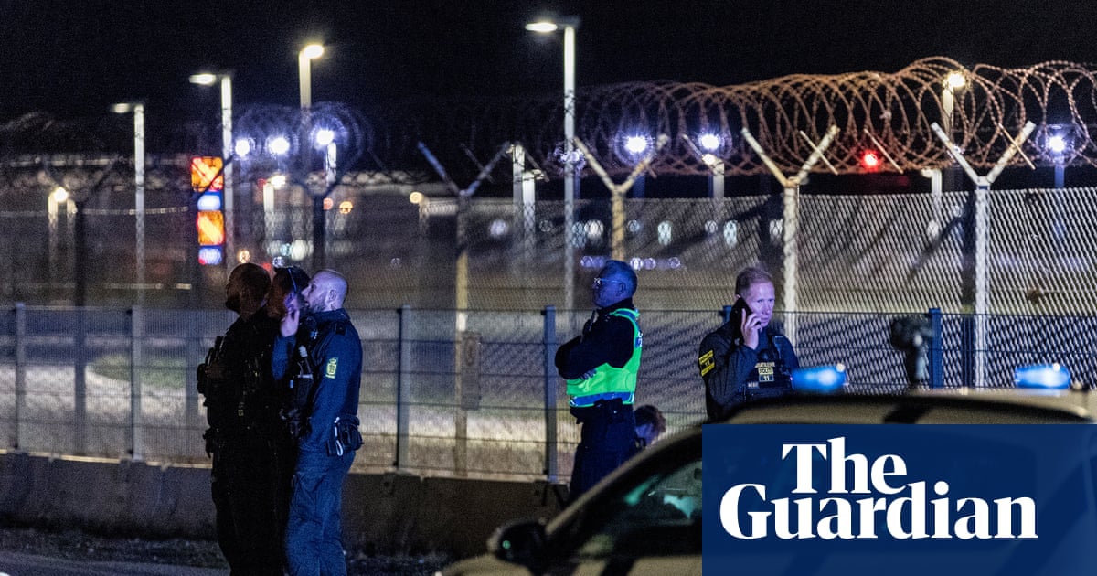 Drone sightings cause widespread disruption and delays at Norway and Denmark airports | Air transport