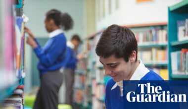 Year 8 state school pupils in England could face mandatory reading tests | Schools