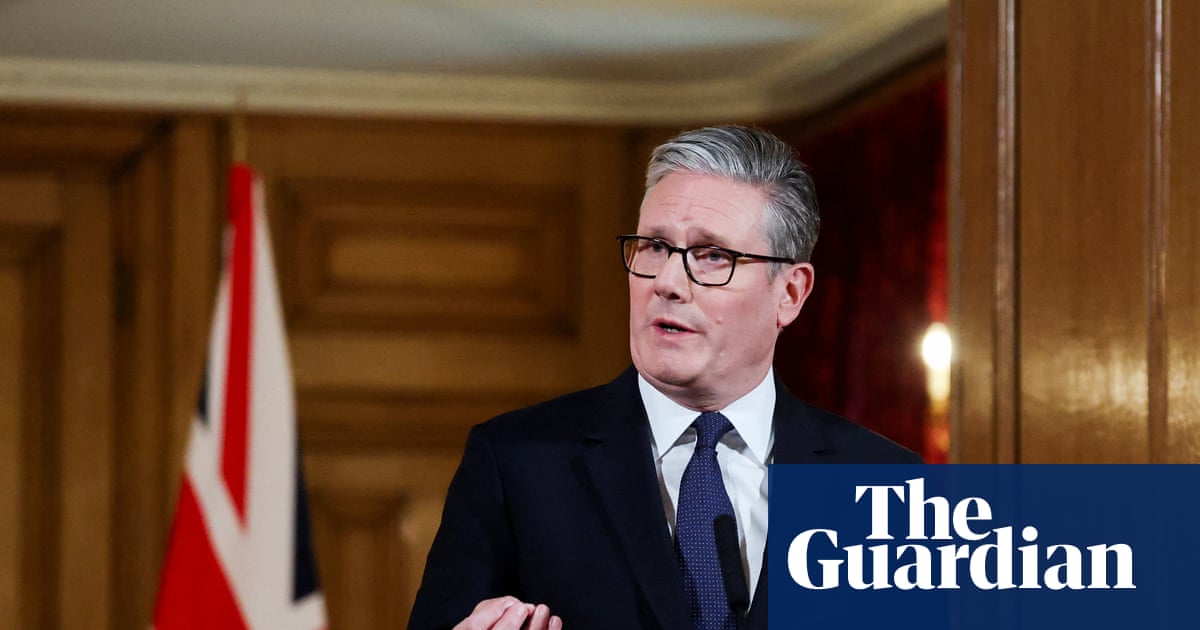 UK, Canada and Australia announce formal recognition of Palestine, with wave of Israel’s allies to follow | Palestinian territories