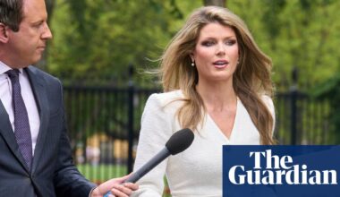 Trump picks his former lawyer to be top prosecutor, as he pushes Bondi to investigate foes | US news