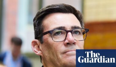 Burnham says MPs are privately urging him to challenge Starmer for Labour leadership | Labour party leadership