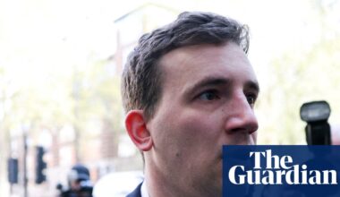 The aide, the associate, the ‘Chinese agent’ – and the collapse of a long-awaited UK spy trial | UK news