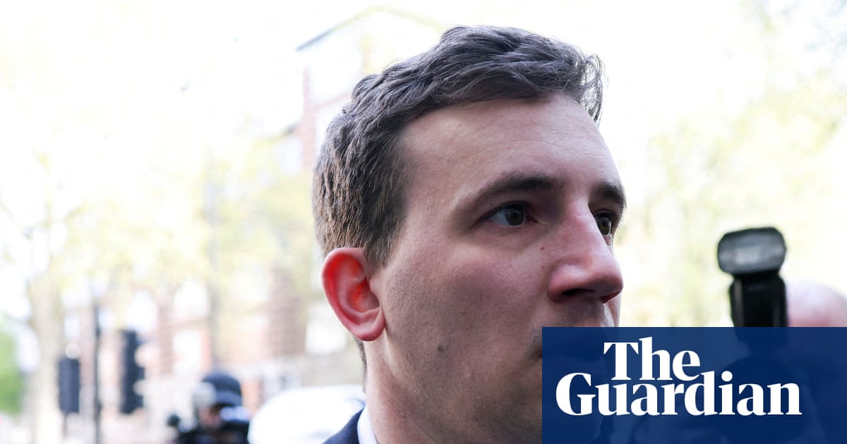 The aide, the associate, the ‘Chinese agent’ – and the collapse of a long-awaited UK spy trial | UK news