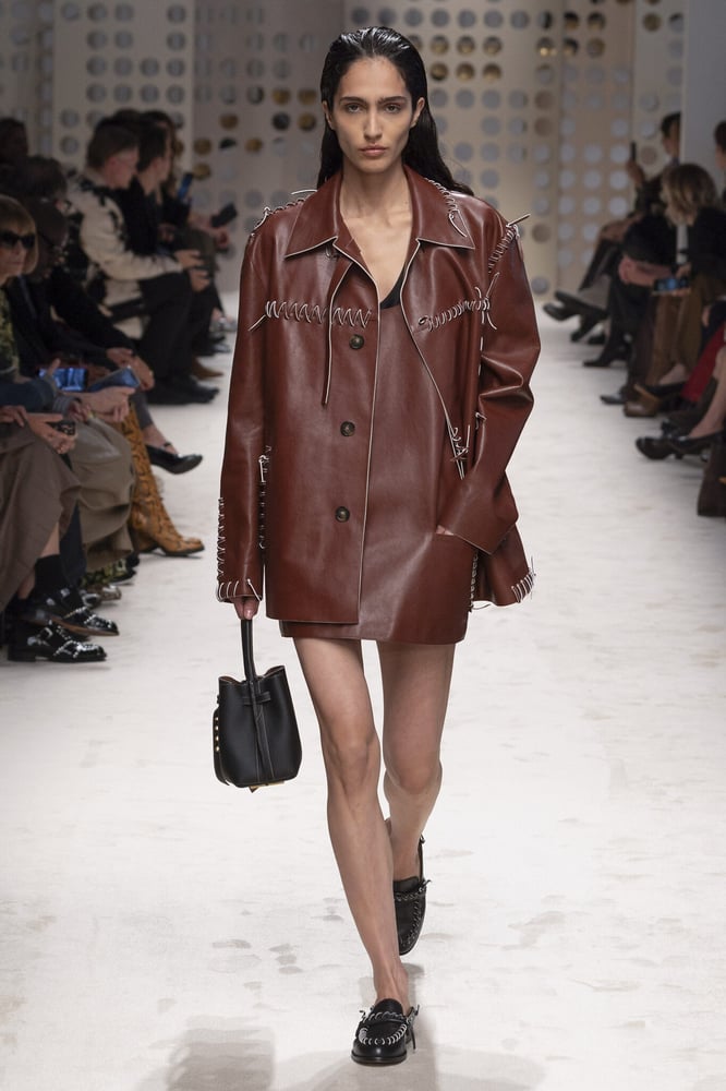 Tod’s Spring-Summer 2026 show