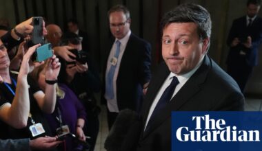 Scottish minister Jamie Hepburn quits after Douglas Ross assault accusation | Scottish politics