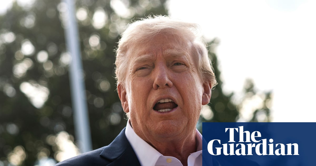 Ex-Trump lawyer says president using Comey indictment to conceal being ‘criminal’ | Donald Trump