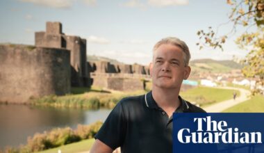 Watching Caerphilly: Welsh byelection may be bellwether for political transformation in UK | Wales