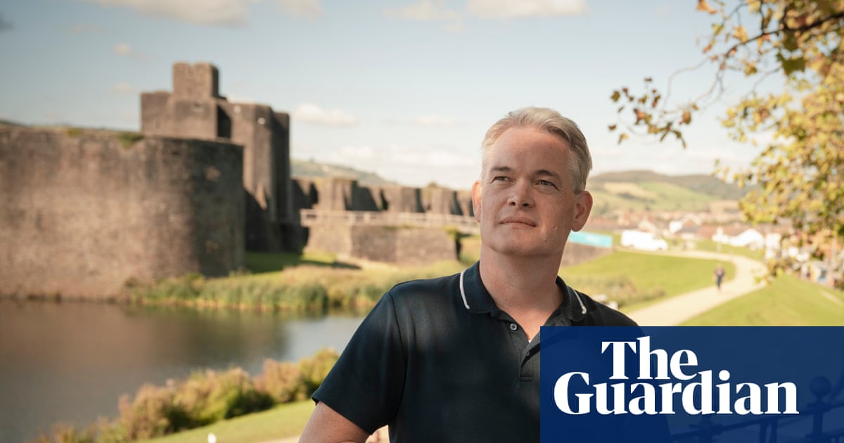 Watching Caerphilly: Welsh byelection may be bellwether for political transformation in UK | Wales