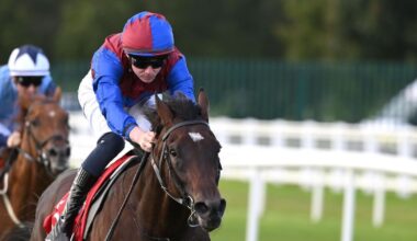 Charles Fort impresses in Cork two-year-old Maiden