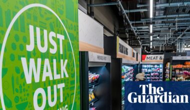 All Amazon Fresh stores in UK to close | Amazon