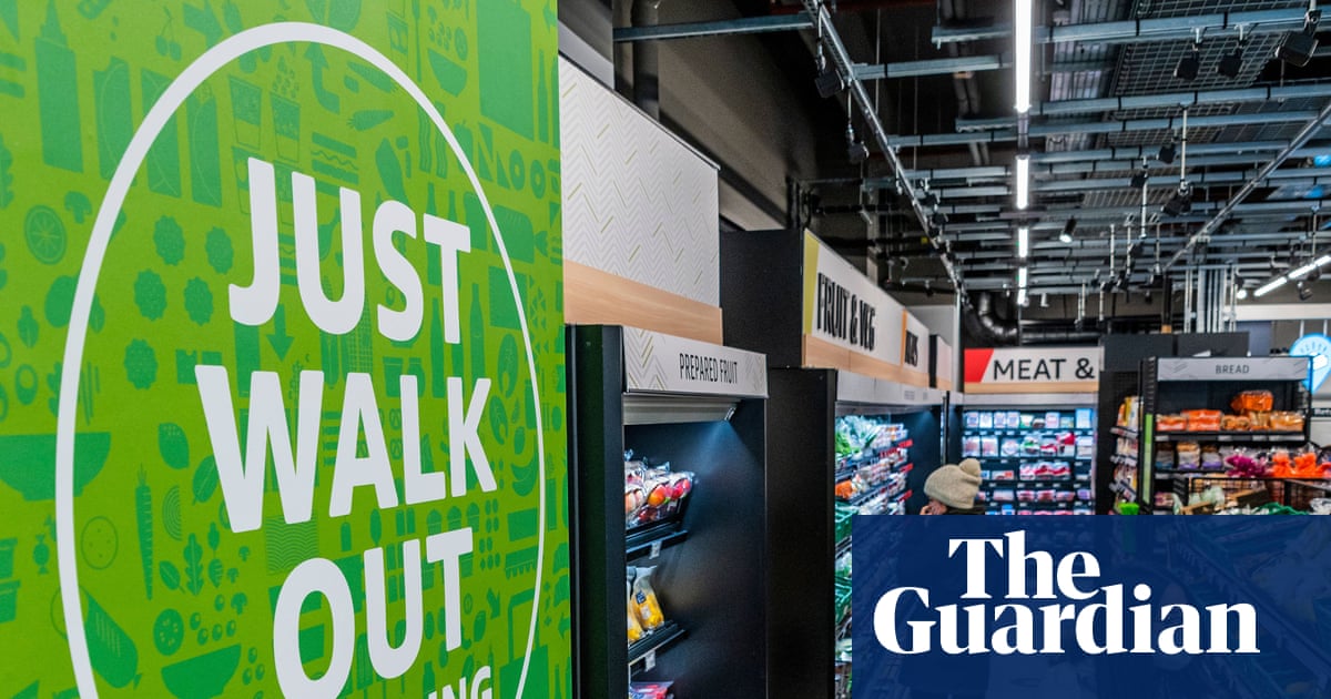 All Amazon Fresh stores in UK to close | Amazon