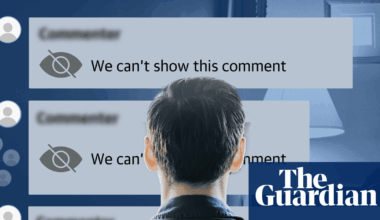 Far-right Facebook groups are engine of radicalisation in UK, data investigation suggests | The far right