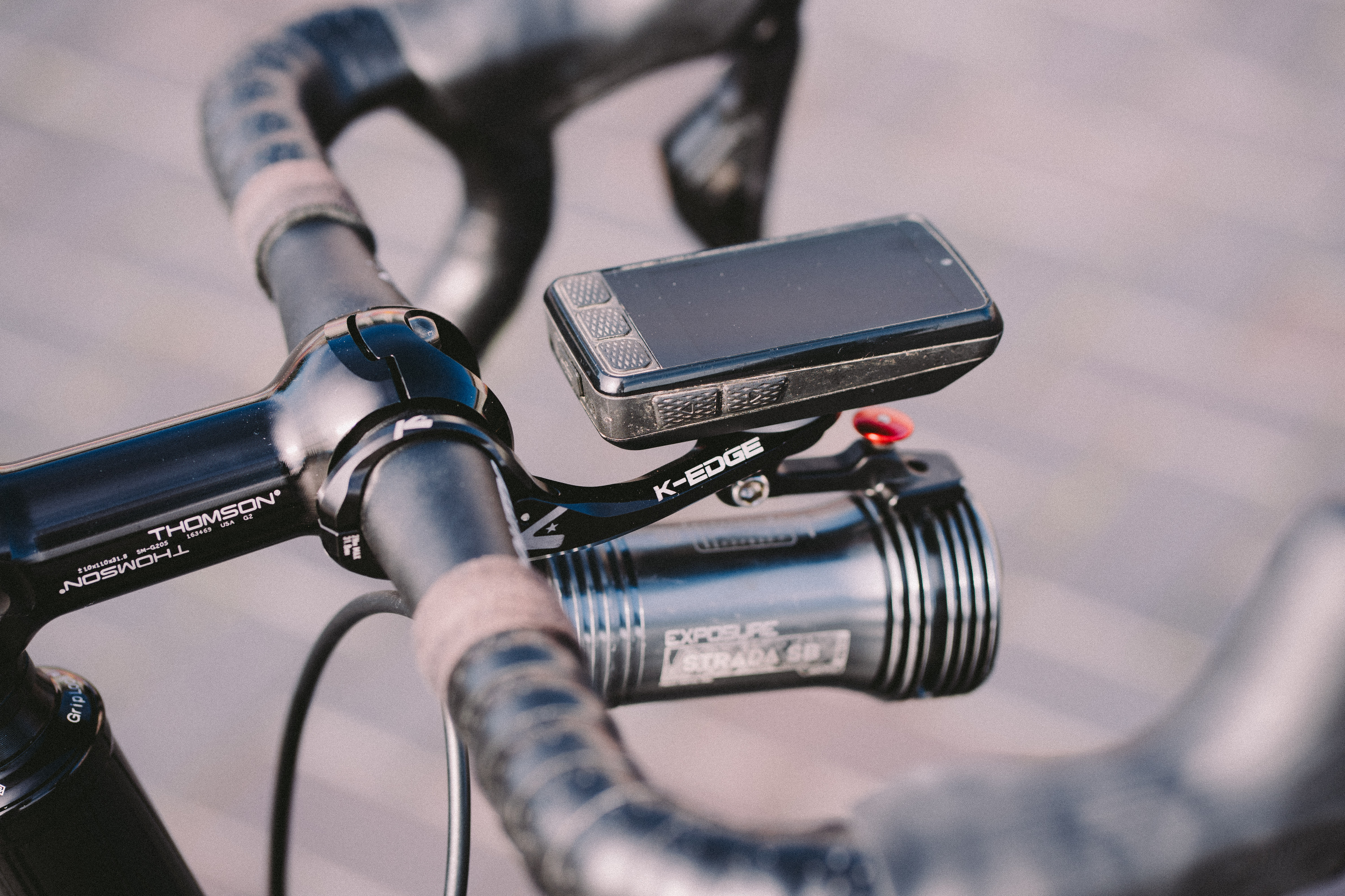 Fairlight Strael 4.0