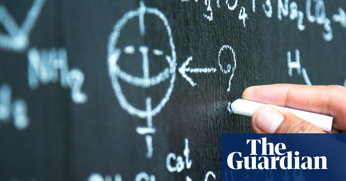 Quarter of UK university physics departments at risk of closing, survey finds | Physics