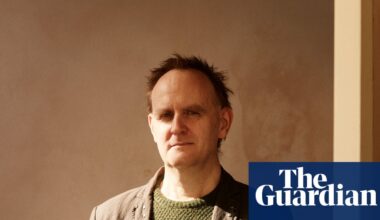 Nick Harkaway: ‘I loathed Charles Dickens – it nearly turned me off reading for ever’ | Books