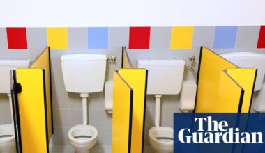 Scottish government says schools must have separate toilets for boys and girls | Scotland