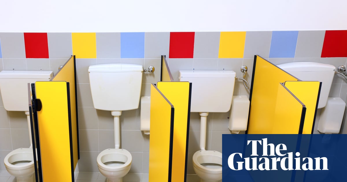 Scottish government says schools must have separate toilets for boys and girls | Scotland
