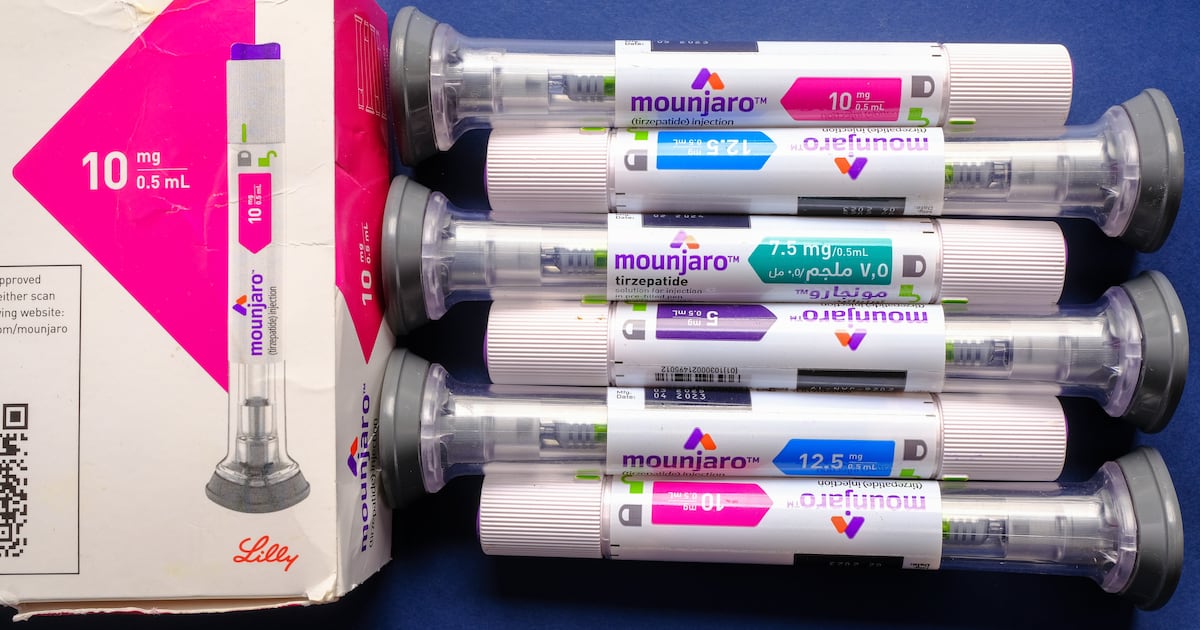 Well pharmacist sentenced for stealing 40 Mounjaro boxes - Chemist+Druggist