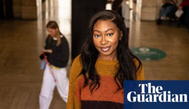 ‘It changed my view’: the letter campaign urging pupils in deprived areas to try university | Higher education