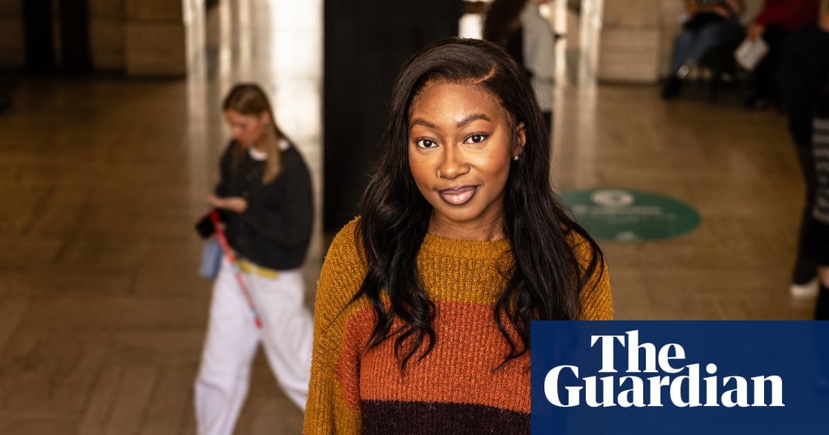 ‘It changed my view’: the letter campaign urging pupils in deprived areas to try university | Higher education