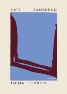 Animal Stories Cover